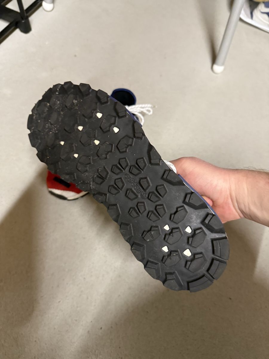 Scarpe da uomo: Schuh selten gr. 42 – Usato da Mönchaltorf venduto da Julii92 1