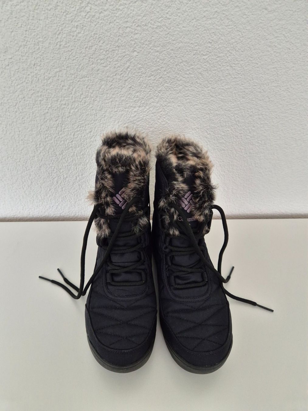 Columbia Scarpe da donna: Columbia Minx Gr. 40 NEU – Nuovo (secondo la descrizione) da Pfäffikon SZ venduto da Ka6ka 1
