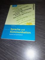Sprache und Kommunikation, Deutsch am Gymnasium top!