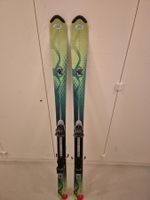 AK skis 165cm