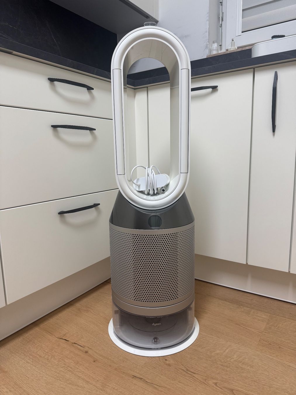 Dyson Luftreiniger: Dyson Pure Humidify + Cool – Gebraucht aus Oberentfelden von 85h5