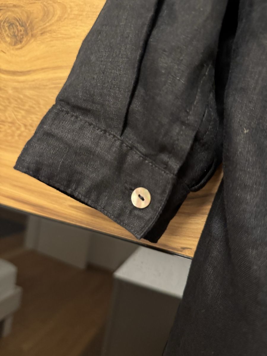 C&A Kleider: C&A Kleid Grösse 38. 100% Leinen. – Gebraucht aus Adliswil von StephanieAnnina 5