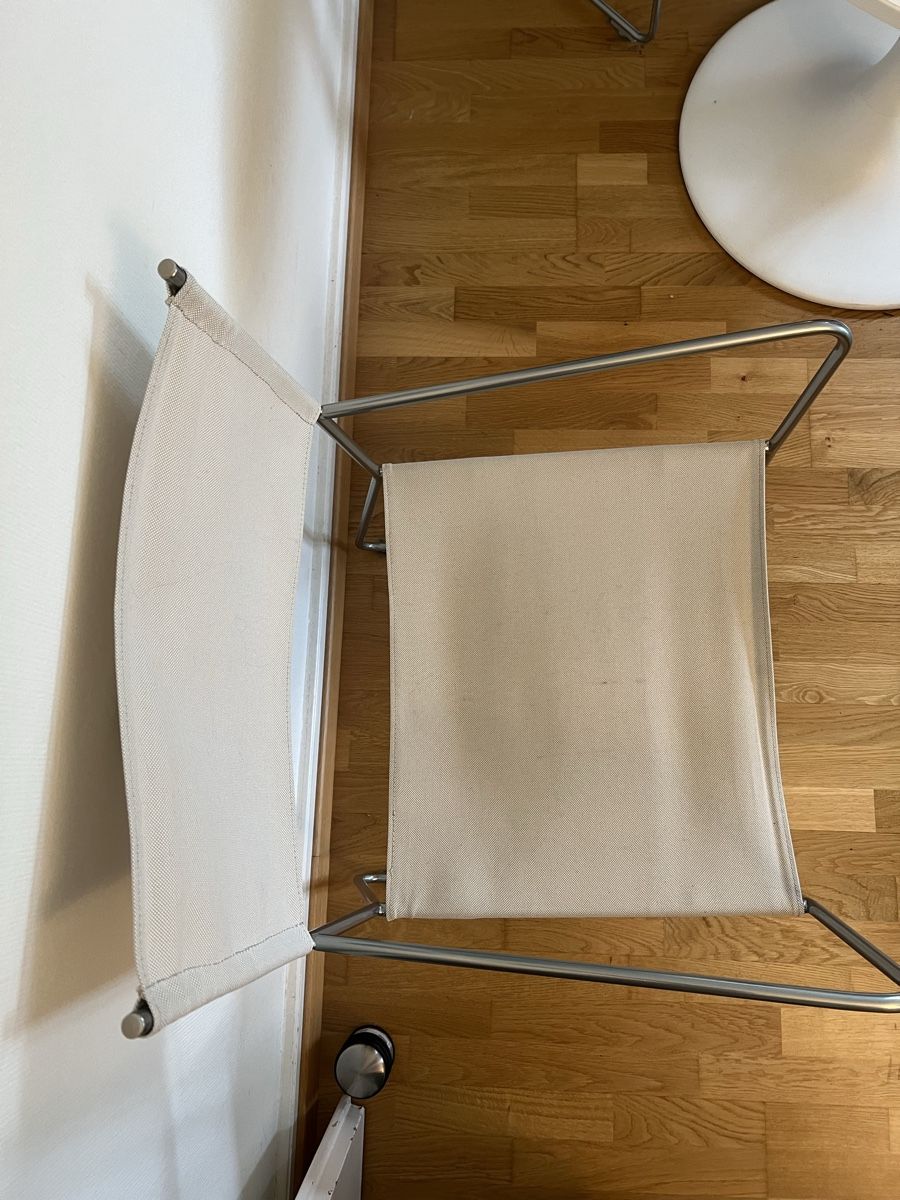 Ikea Sedie: 5 x Esszimmerstühle – Usato da Zürich venduto da fanli6 2