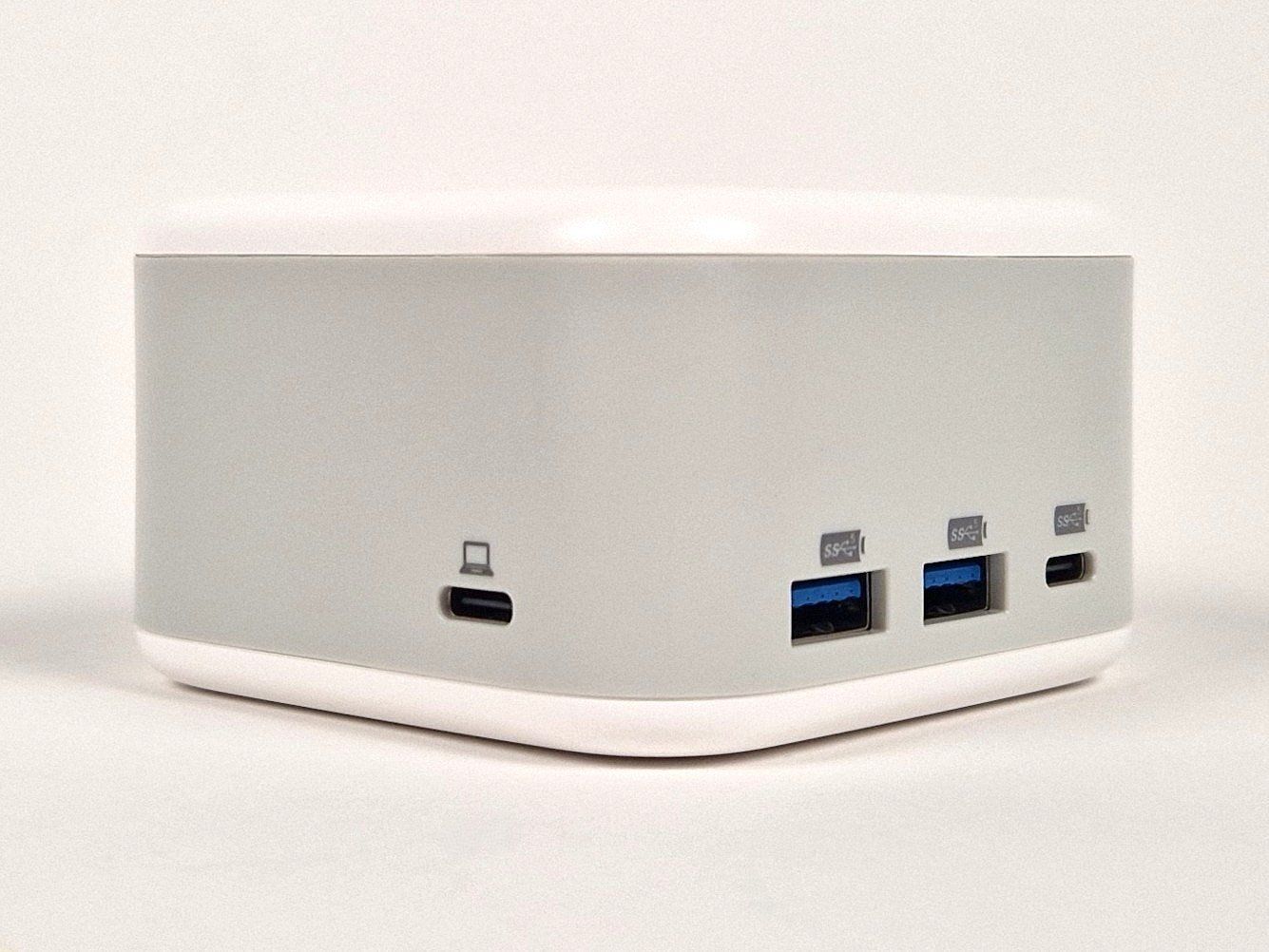 Docking station: PowerDock von LMP – Nuovo (secondo la descrizione) da Basel venduto da Restwert_Basel 6