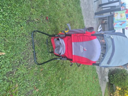 Wanderrucksack Kinder