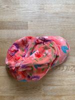 Kappe für Mädchen, Grösse 52, 4-7 Jahre