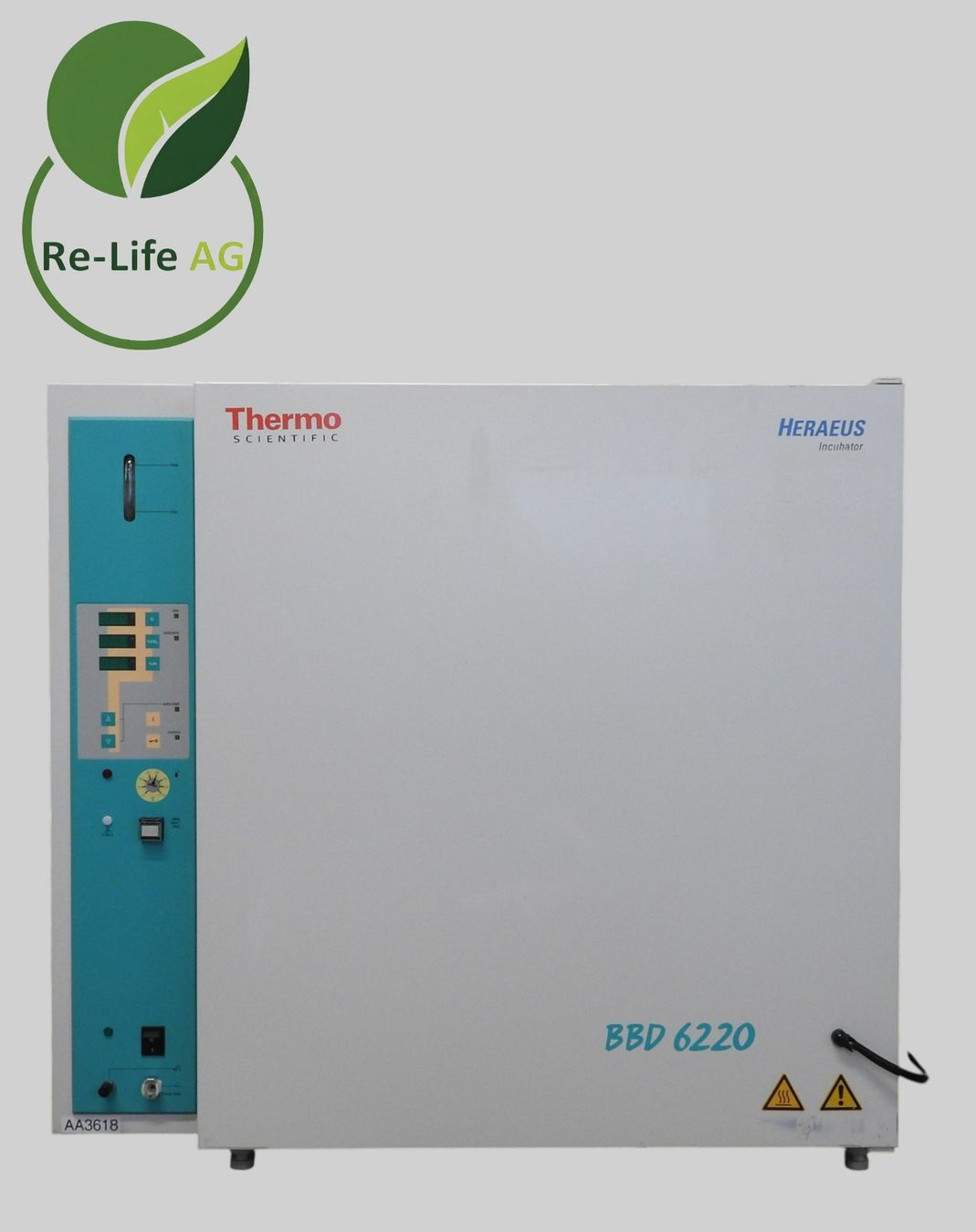Altro in Accessori per animali: Thermo BBD6220 CO₂-Inkubator – Usato da Reinach BL venduto da Re-LifeAG_Labor 1