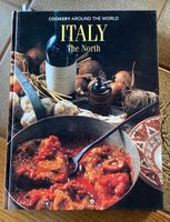 ITALY The North (Cookery Around the World)