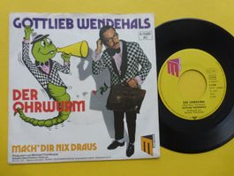 Gottlieb Wendehals – Der Ohrwurm