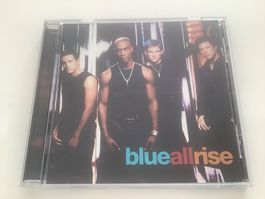 Blue / allrise / 2001