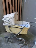 Wisa Gloria Puppenwagen