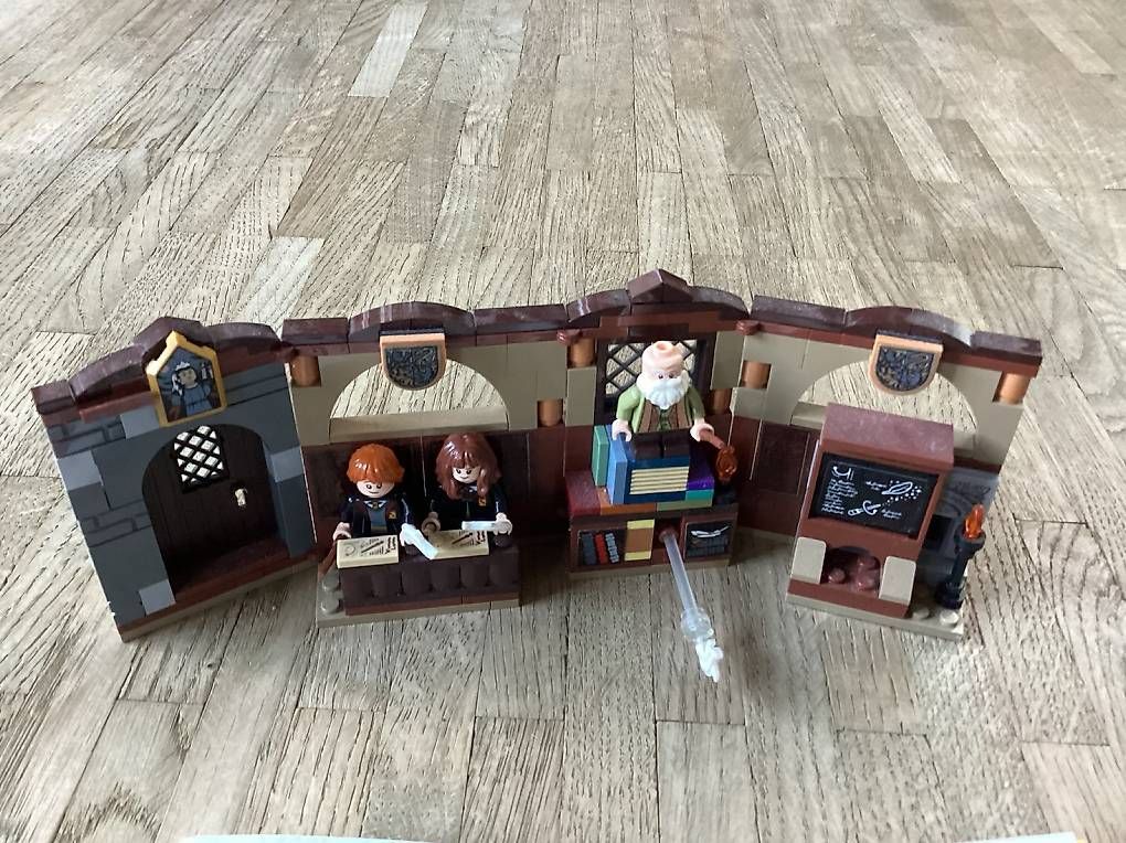 Giocattoli: Harry Potter Lego – Usato da kriens venduto da inf_9fnc 2