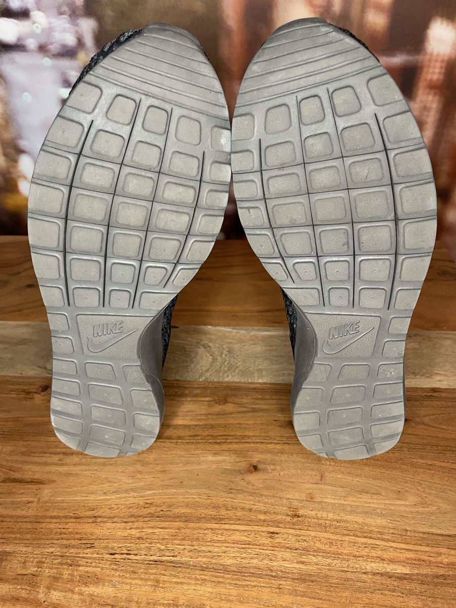 Nike Scarpe da uomo: Nike Flyknit Gr. 43 – Usato da Bern venduto da Peeuee 3
