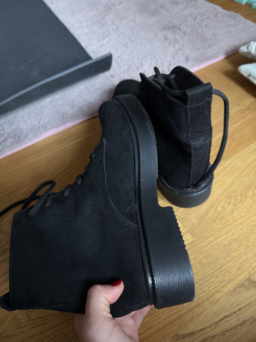 Chaussures femmes: Schuhe 37 – D'occasion à Riehen par ann_76jw 3