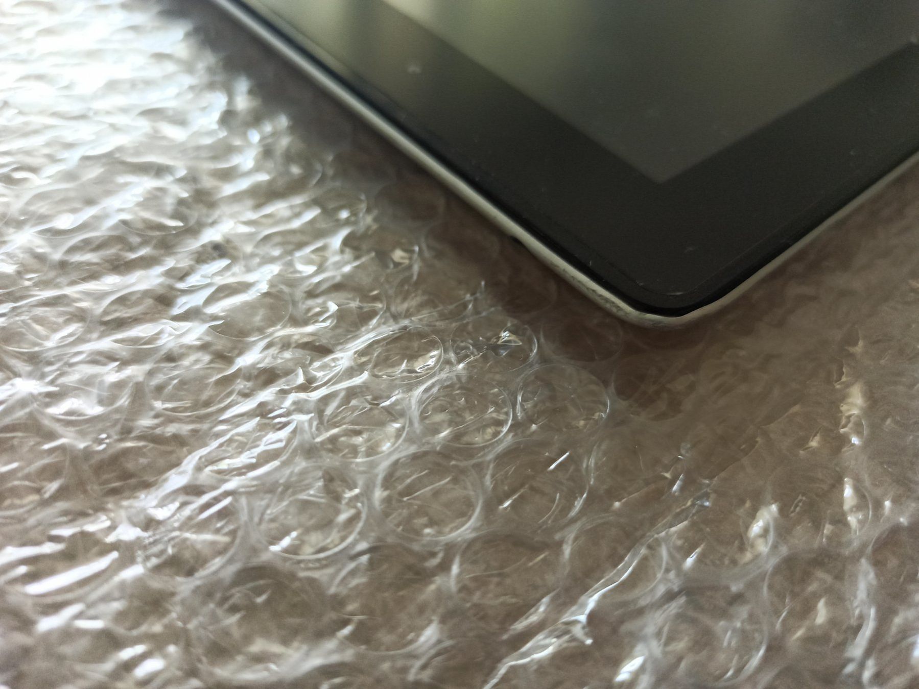 Apple Tablet PC: Apple iPad A1458 – Difettoso da Oberweningen venduto da mar_87mx 4