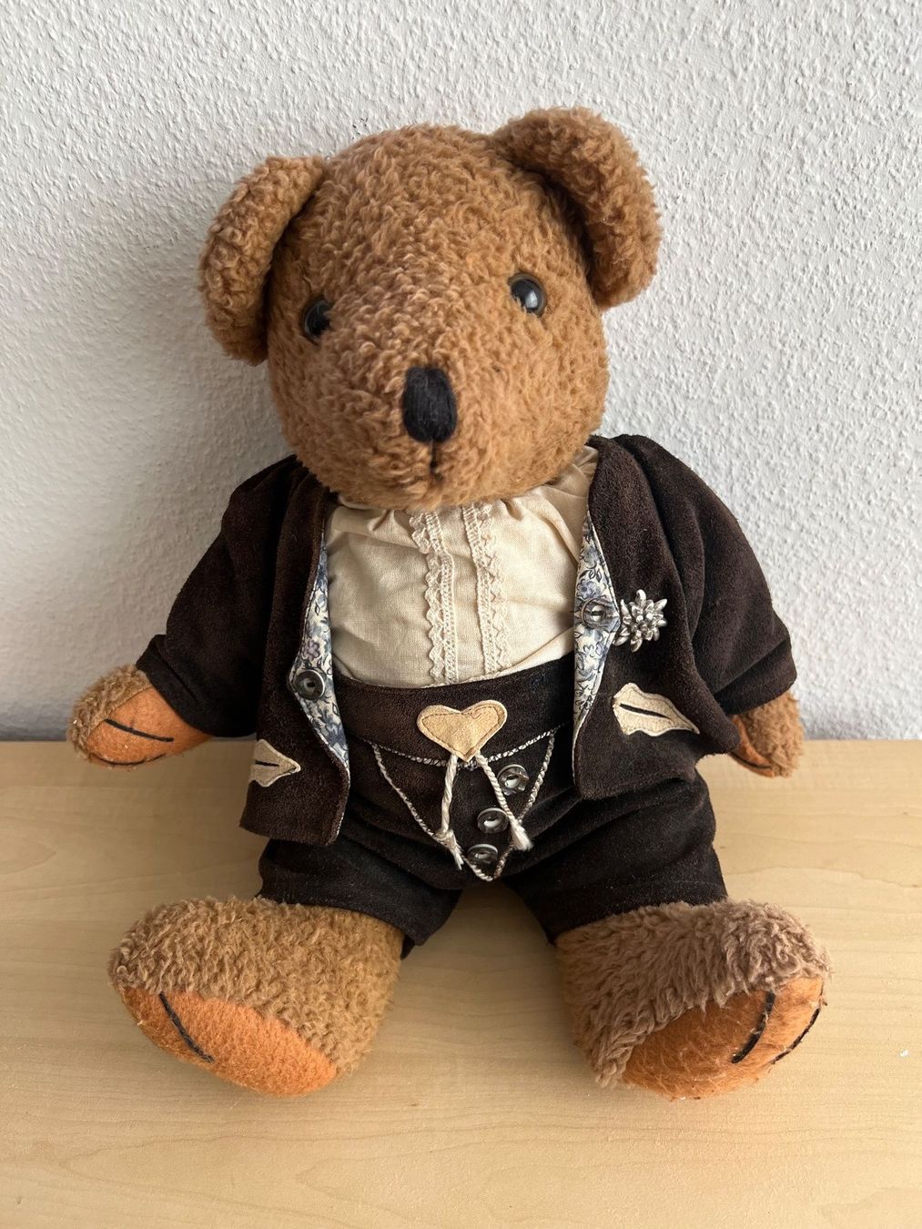 Giocattoli: Teddybären - Sammlung – Usato da Horgen venduto da Hotrova448 4
