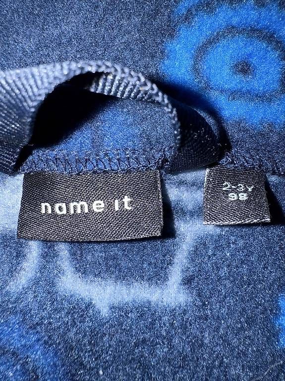 Jacken & Mäntel: Name It Pile bambino – Gebraucht aus Sementina von Erica_leo 1