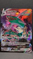 Rayquaza VMAX Special Illustration Rare CN Pokémon