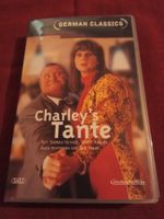 Charleys Tante (BRD 1996) Constantin Film Taurus Video VHS