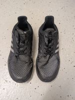 Adidas Sneaker BY8971 schwarz Grösse 38 gebrauchter Zustand