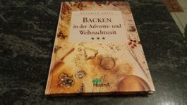 BACKEN in der Advents- und Weihnachtszeit