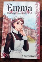 Emma eine viktorianische Liebe Band 1