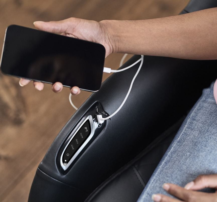 Medisana Poltrone: Massagesessel RS660 Medisana – Usato da Wängi venduto da SPCSHOP 4