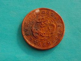 1 coin, 2.5g