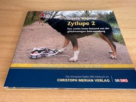 Gisela Widmer – Zytlupe 2