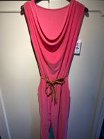 KLEID -JUMPSUIT-EINTEILIG ROSA