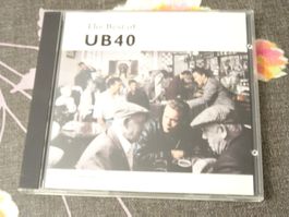 UB40 - The Best of - Volume One CD