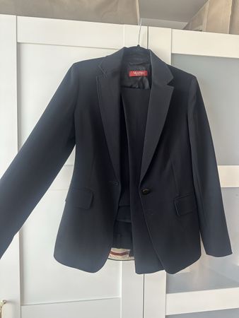 Max mara Anzug