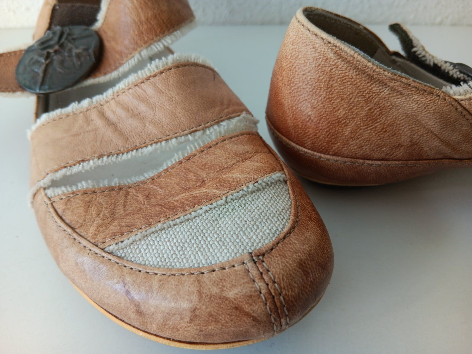 Damenschuhe: REGARD Chaussures / Schuhe pointure / Nummer 36 – Gebraucht aus Cossonay-ville von Super-Price-Quality 6