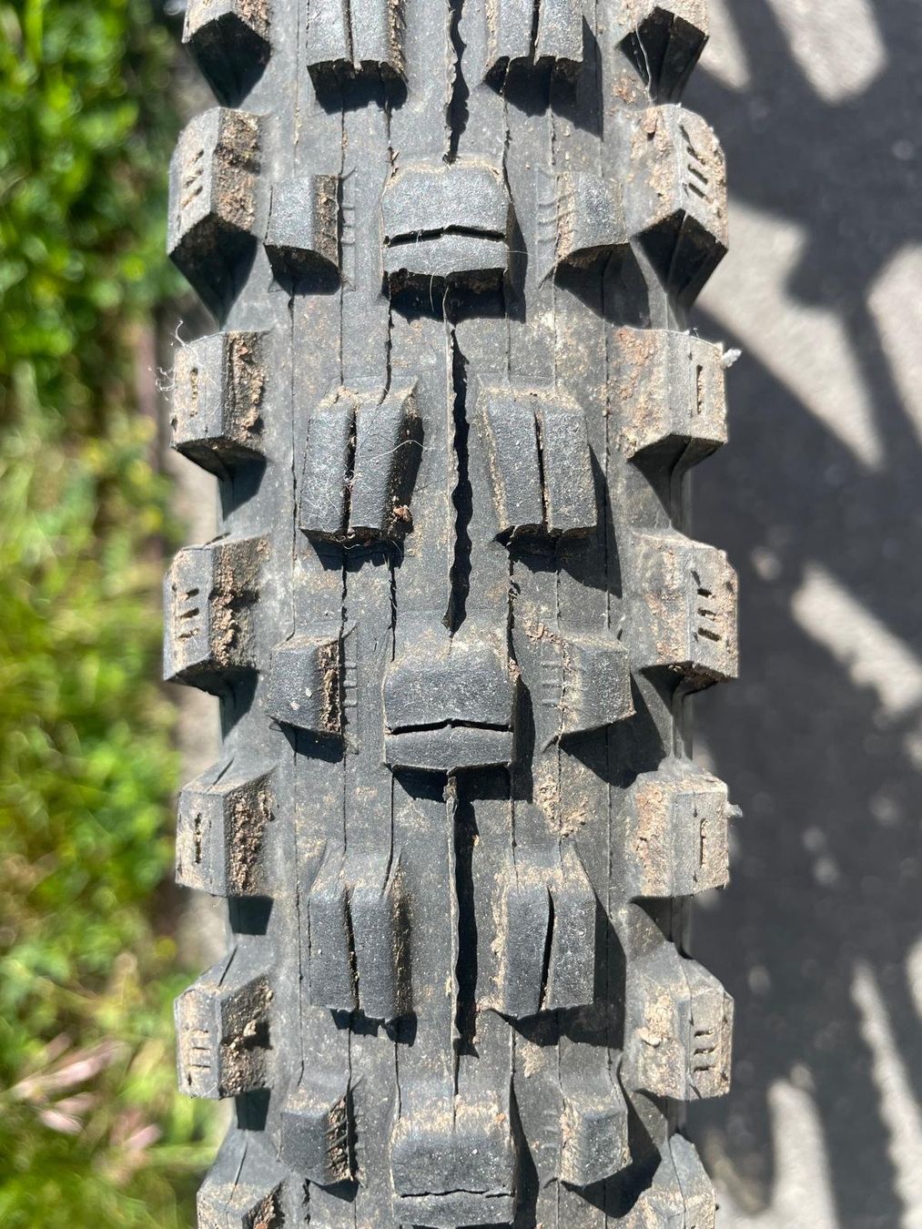 Moustache Velos: VTT MOUSTACHE GAME 4 – Gebraucht aus Nyon von Chris01037 4