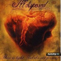 Illdisposed - There is Light