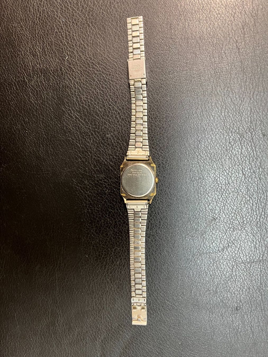 Orologi: Buler Damen Uhr – Difettoso da Mumpf venduto da dadaboygugu 3