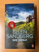 TB Ellen Sandberg - Der Verrat