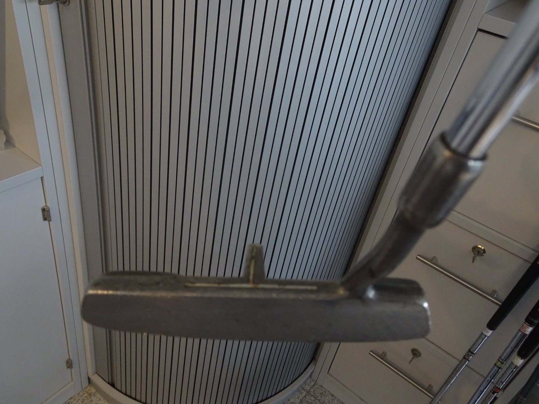 Schläger & Sets: 1 A Golf Golfschläger Putter Maxfli MS 3 – Gebraucht aus Muttenz von wyhaegli 2