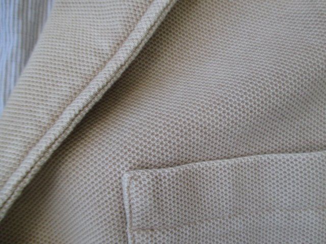 Jacken: CAPOBIANCO – Blazer Sakko Gr. XL – Gebraucht aus Wetzikon ZH von icewear 6