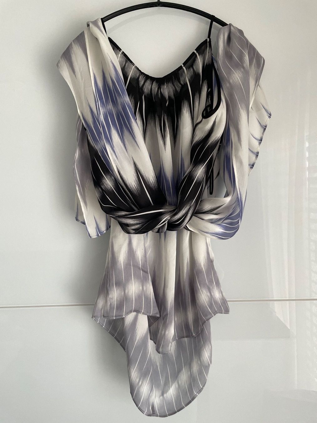 Camicette: Stills Bluse aus 100% Seide wie NEU – Nuovo (secondo la descrizione) da Grenchen venduto da servet.t 5