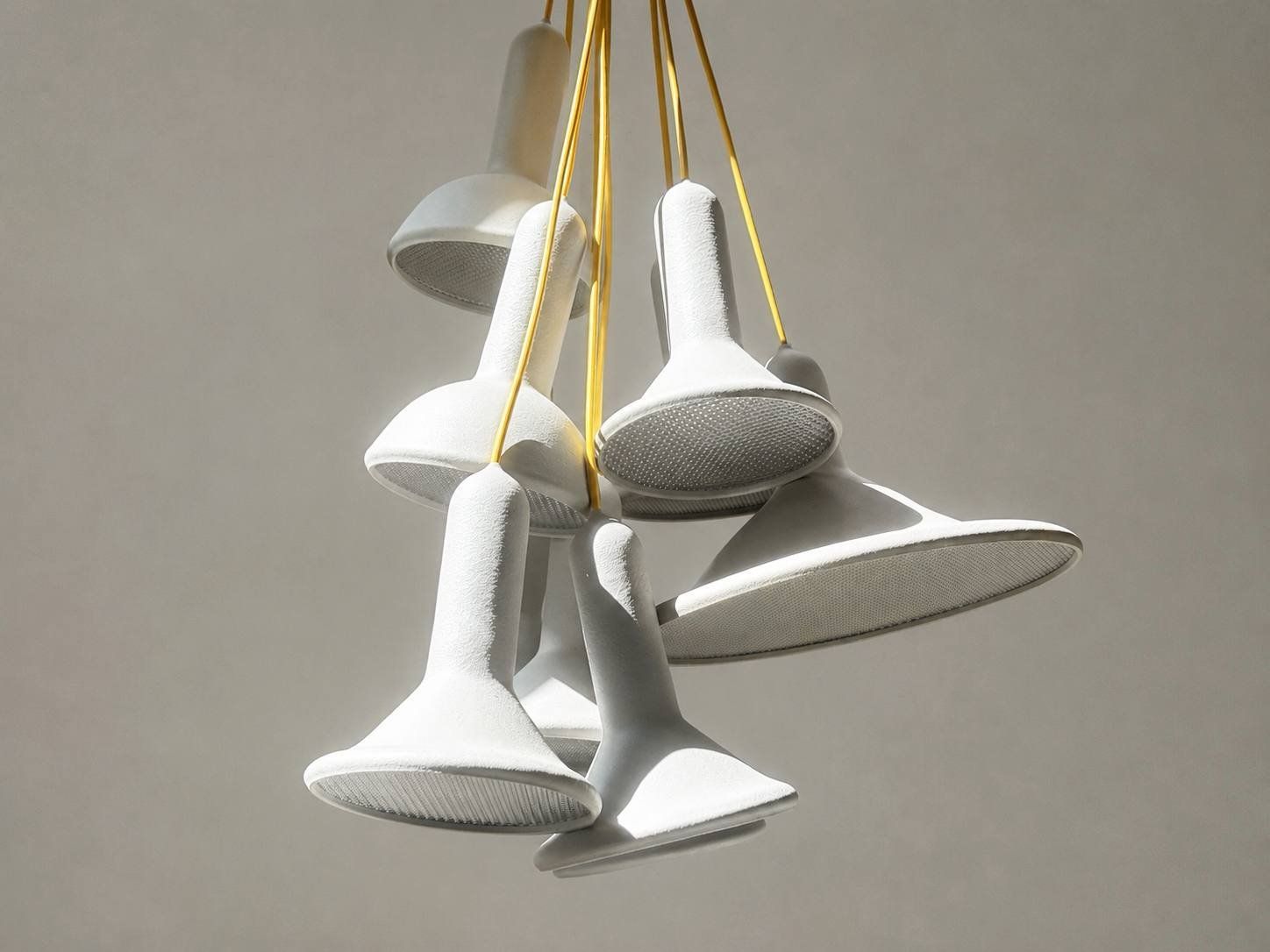 Lampadari & plafoniere: Pendelleuchte von Sylvain Willenz für Established & Sons – Usato da Zürich venduto da LeMoege