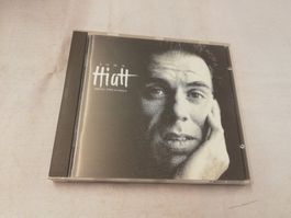 JOHN HIATT - BRING THE FAMILY