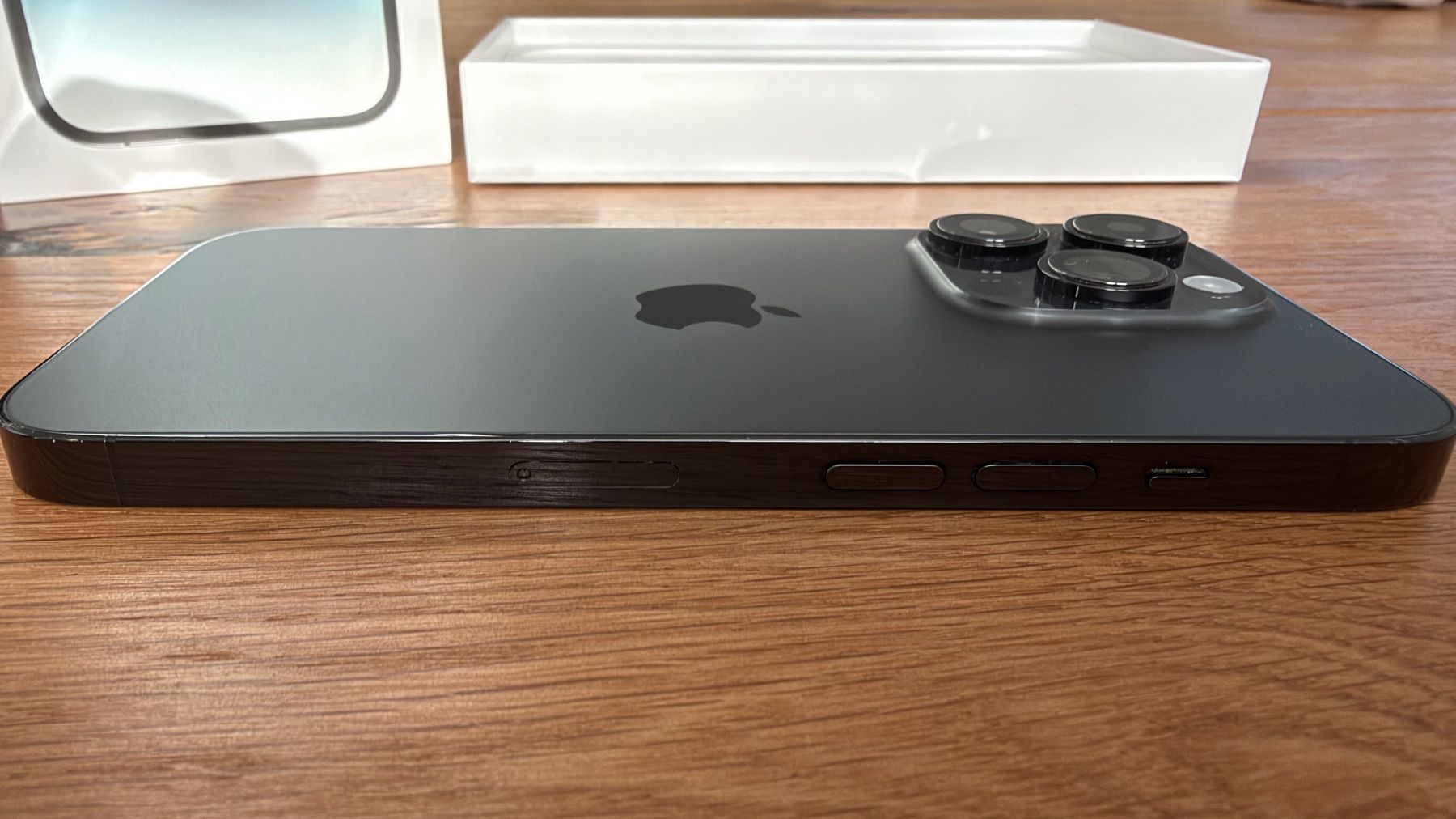 Apple Telefoni cellulari / Smartphones: iPhone 14 Pro Space Black 256GB – Usato da Brislach venduto da K4ng4roo 6