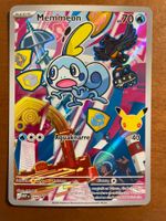Pokemon Memmeon (Versand gratis)