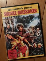 SÜDSEE-MASSAKER (1974) - Rar/Vergriffen