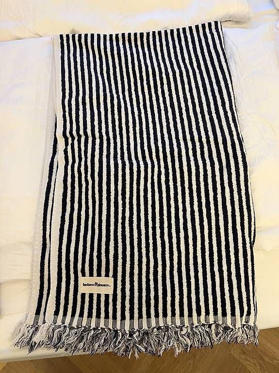 Badetücher: Handtuch Beach Towel Strandtuch – Gebraucht aus Zürich von leo_zx2x