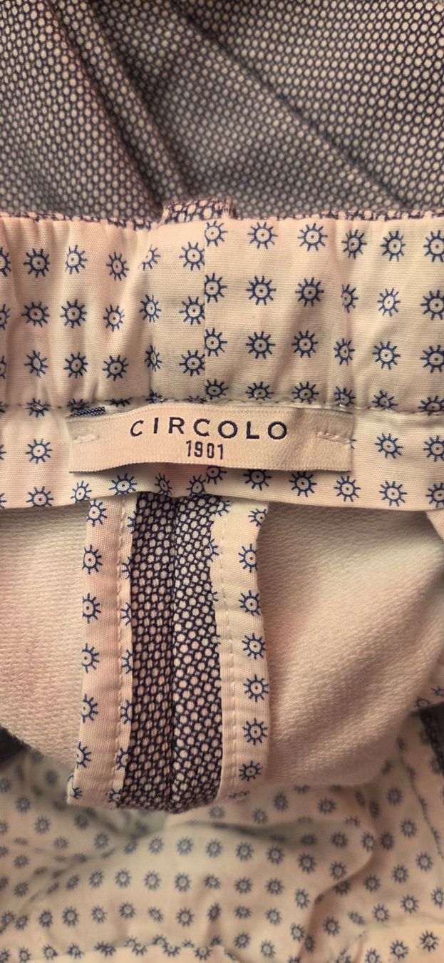 Pantaloni: Hose CIRCOLO Gr. 40/42 NEU – Nuovo e nell'imballaggio originale da Wettswil venduto da doe_x6nz 5