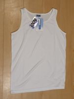 Neu TOP IXS Gr. M CoolMax Active Herren Tank Rib