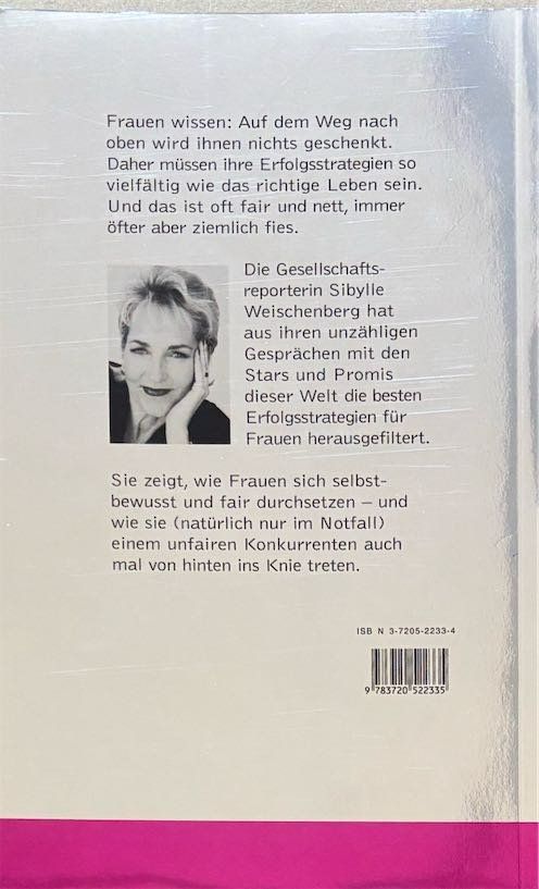 Libri: Weischenberg Sibylle, Wir können auch anders – Nuovo e nell'imballaggio originale da Sarnen venduto da Livres 1