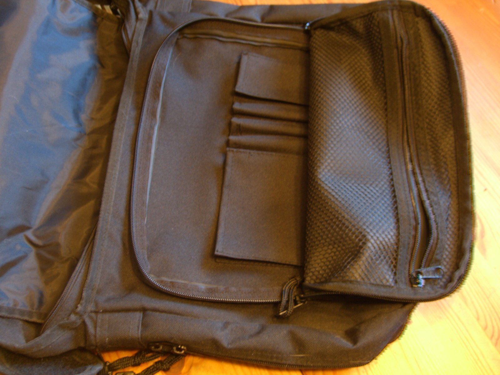Valigie & Borse: Umhänge-,Akten-,LaptopTasche "Hollypack" – Nuovo (secondo la descrizione) da Winterthur venduto da Gaia 2